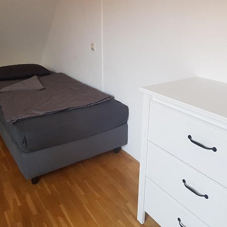 Kiroom Eberstadt Buitenkant foto