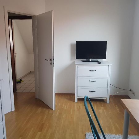 Kiroom Eberstadt Buitenkant foto