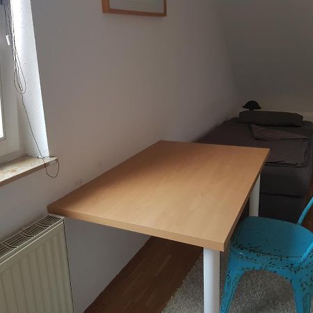Kiroom Eberstadt Buitenkant foto