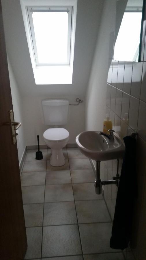 Kiroom Eberstadt Buitenkant foto
