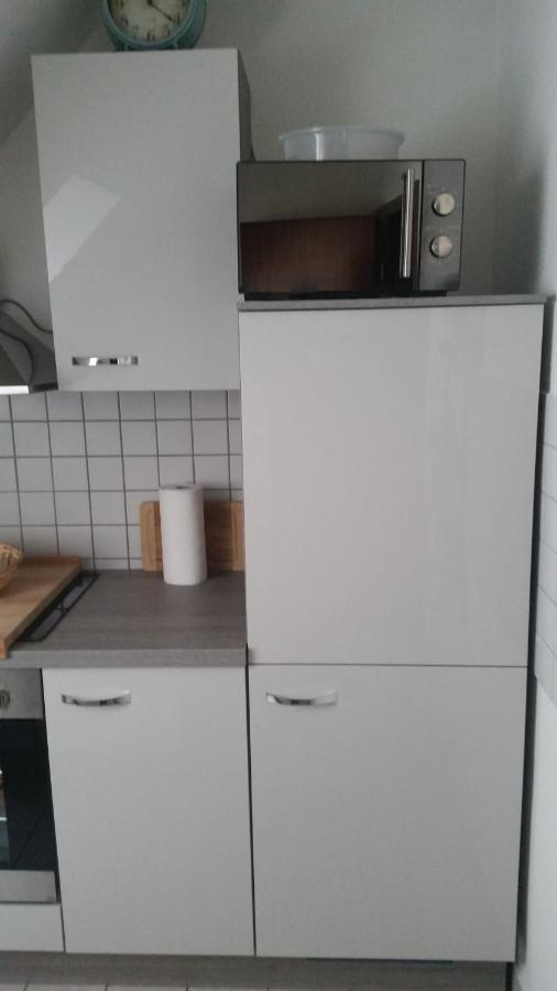 Kiroom Eberstadt Buitenkant foto