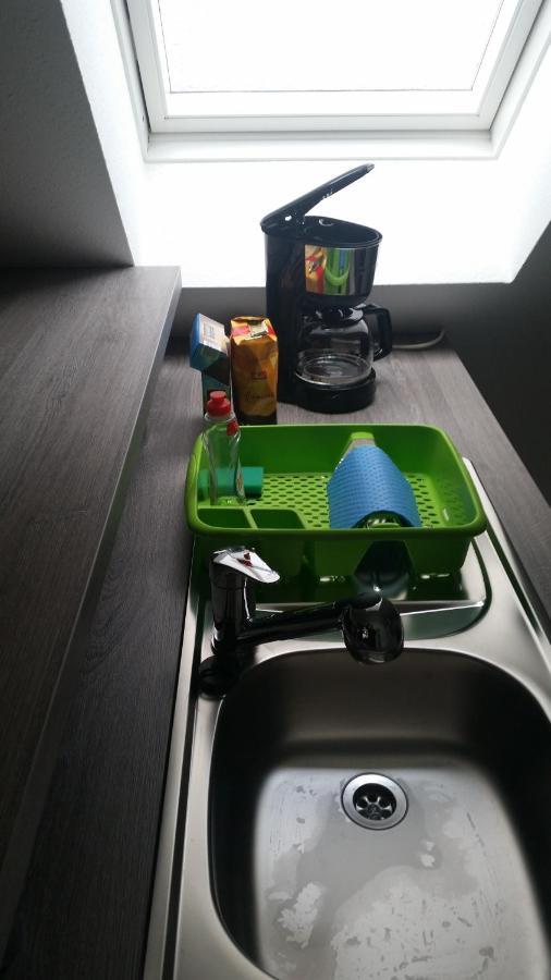 Kiroom Eberstadt Buitenkant foto