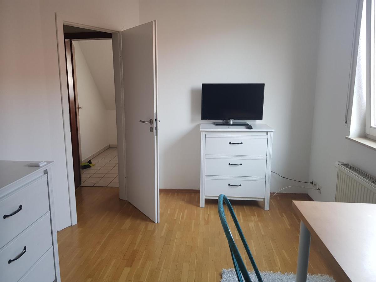 Kiroom Eberstadt Buitenkant foto