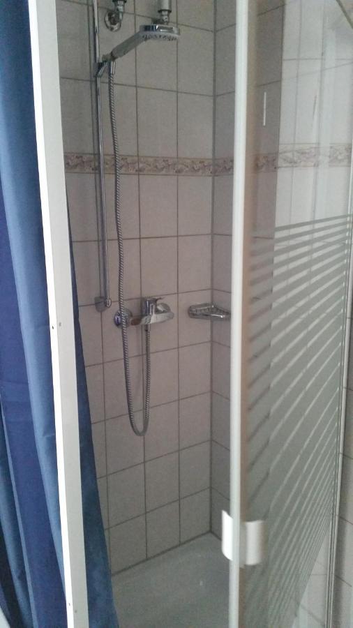 Kiroom Eberstadt Buitenkant foto