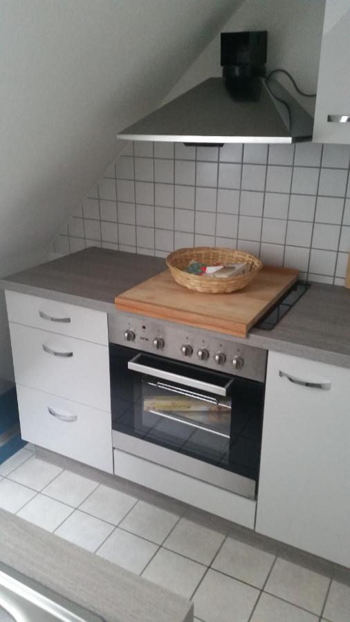 Kiroom Eberstadt Buitenkant foto