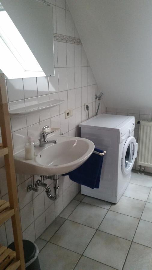 Kiroom Eberstadt Buitenkant foto
