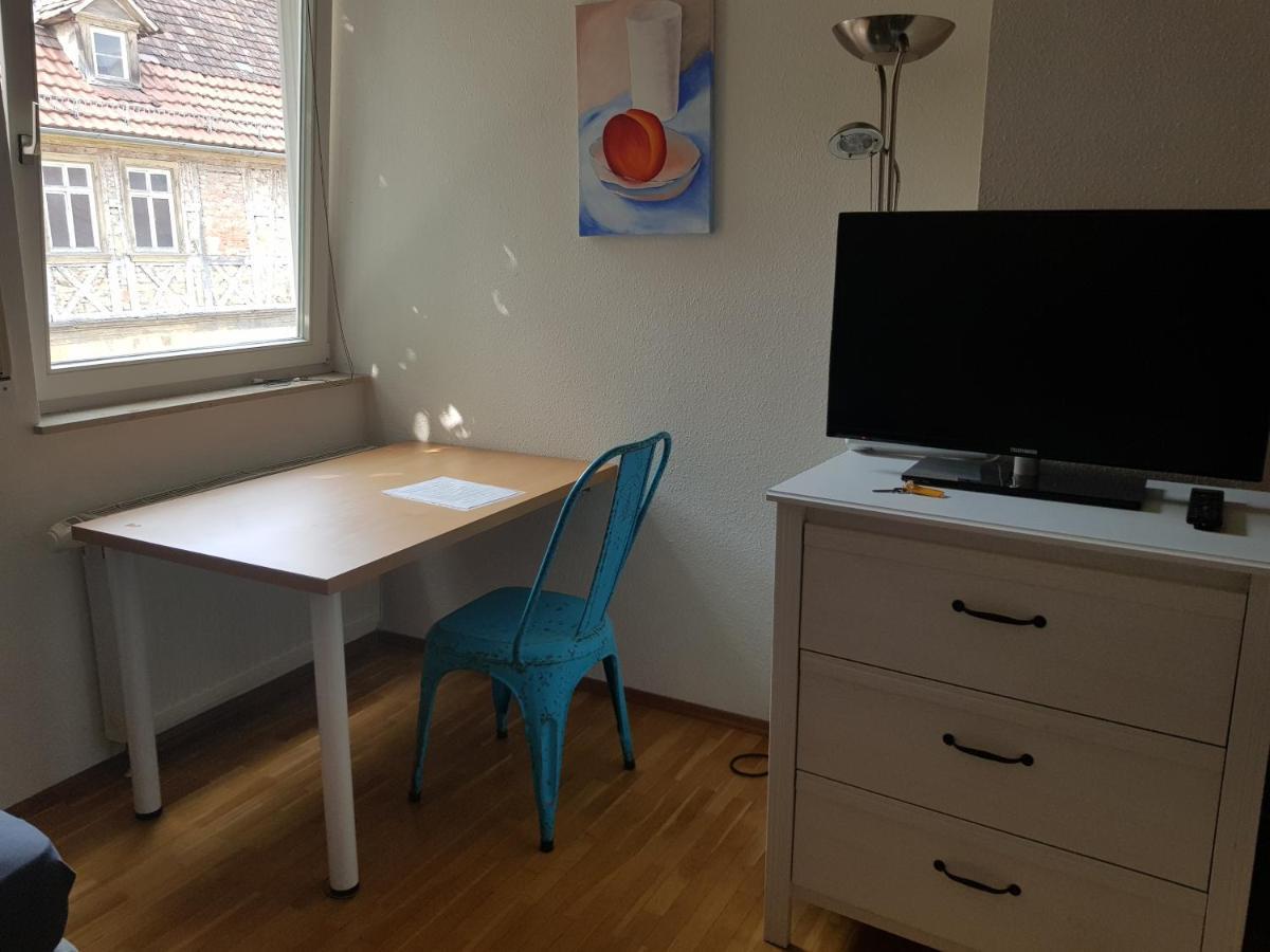 Kiroom Eberstadt Buitenkant foto