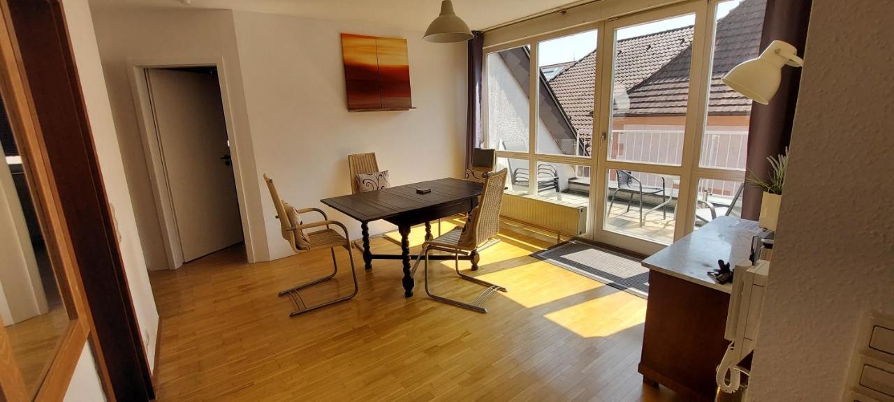 Kiroom Eberstadt Buitenkant foto